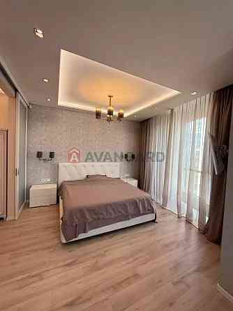 1450$/м2 Продажа 120м2 с дизайнерским ремонтом ЖК Панорама Днепр