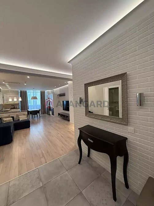 1450$/м2 Продажа 120м2 с дизайнерским ремонтом ЖК Панорама Днепр - изображение 5