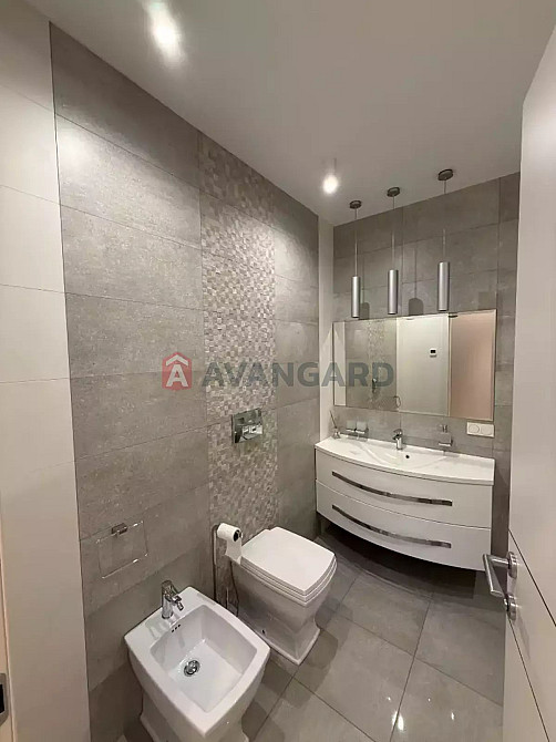 1450$/м2 Продажа 120м2 с дизайнерским ремонтом ЖК Панорама Днепр - изображение 8