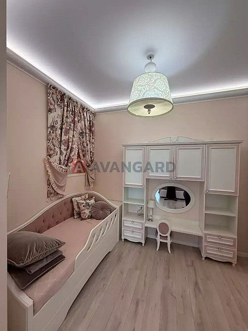 1450$/м2 Продажа 120м2 с дизайнерским ремонтом ЖК Панорама Днепр - изображение 7