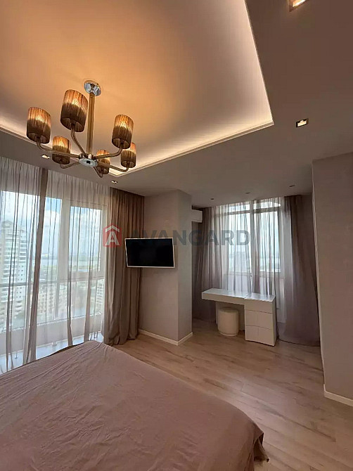 1450$/м2 Продажа 120м2 с дизайнерским ремонтом ЖК Панорама Днепр - изображение 4
