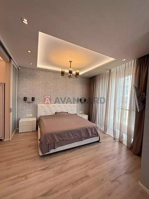 1450$/м2 Продажа 120м2 с дизайнерским ремонтом ЖК Панорама Днепр - изображение 2
