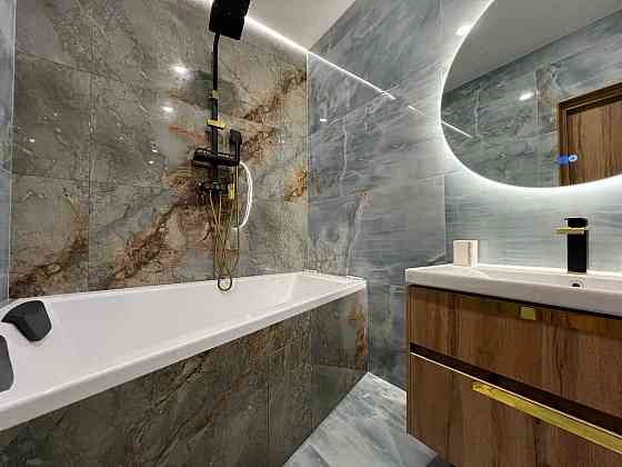 Продам! Шикарна двокімнатна квартира з терасою в ЖК Княгинин! Іvano-Frankivsk