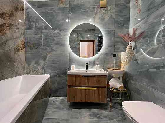 Продам! Шикарна двокімнатна квартира з терасою в ЖК Княгинин! Іvano-Frankivsk