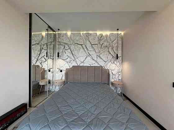 Продам! Шикарна двокімнатна квартира з терасою в ЖК Княгинин! Іvano-Frankivsk