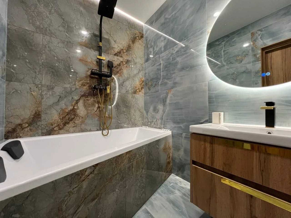 Продам! Шикарна двокімнатна квартира з терасою в ЖК Княгинин! Іvano-Frankivsk - photo 3