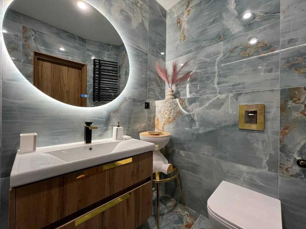 Продам! Шикарна двокімнатна квартира з терасою в ЖК Княгинин! Іvano-Frankivsk - photo 4