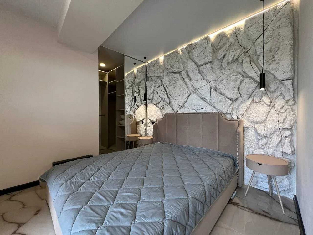 Продам! Шикарна двокімнатна квартира з терасою в ЖК Княгинин! Іvano-Frankivsk - photo 1