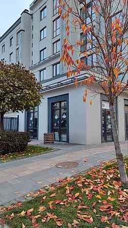 ВЕЛИКА квартира в Ірпені 50,21, є ГАЗ! Ирпень