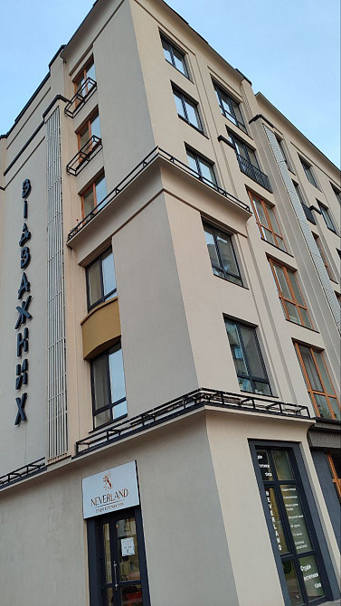 ВЕЛИКА квартира в Ірпені 50,21, є ГАЗ! Ирпень - изображение 1