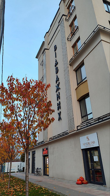 ВЕЛИКА квартира в Ірпені 50,21, є ГАЗ! Ирпень - изображение 4