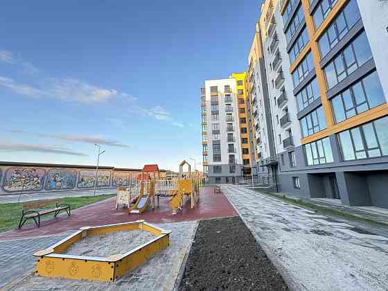 Продаж готової 2 кім. квартири на Каскаді!!! Іvano-Frankivsk