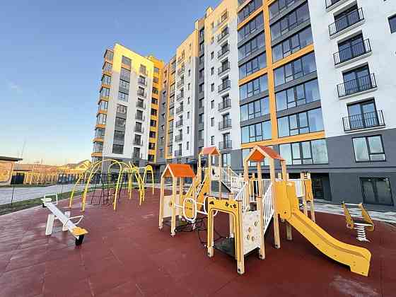 Продаж готової 2 кім. квартири на Каскаді!!! Іvano-Frankivsk