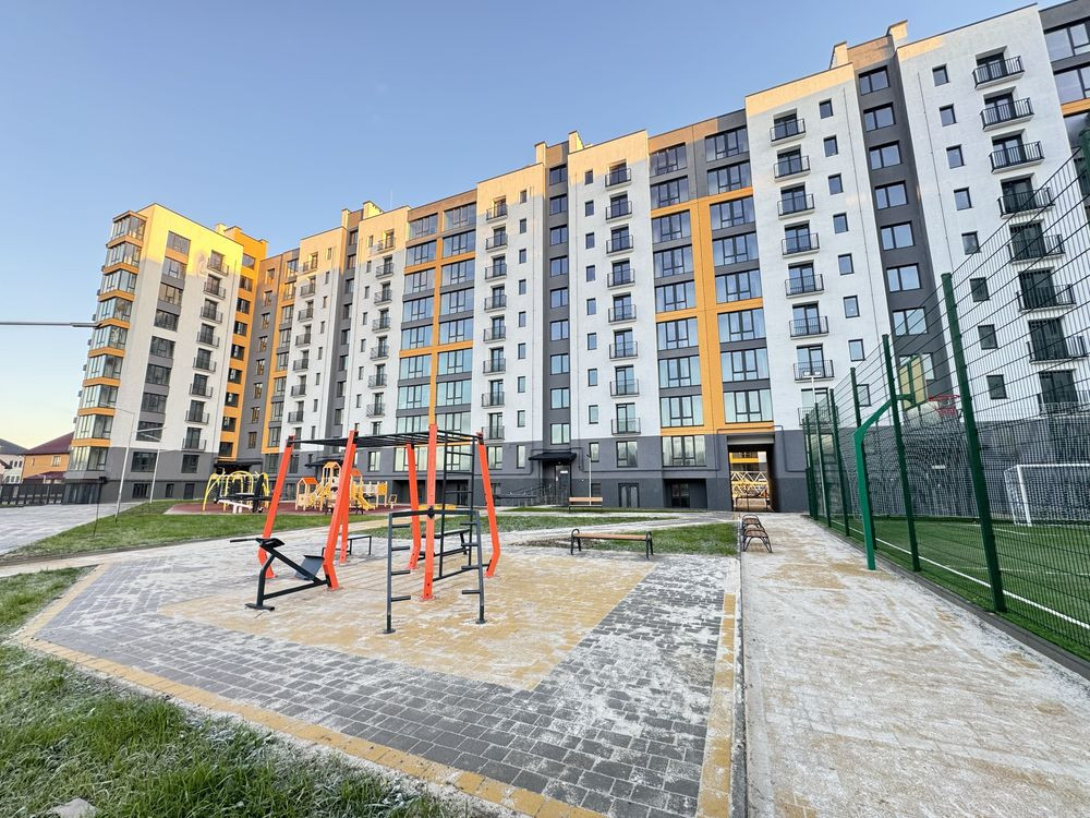 Продаж готової 2 кім. квартири на Каскаді!!! Іvano-Frankivsk - photo 2