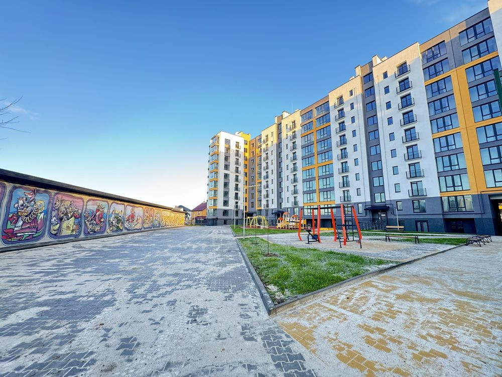 Продаж готової 2 кім. квартири на Каскаді!!! Іvano-Frankivsk - photo 4