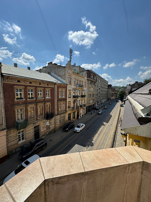 Продаж 3 кім. квартири вул. І. Франка - історичний центр Львова Lviv - photo 1