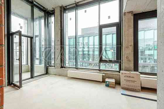 Продаж квартира [47м2] ЖК Unit Home, Шевченківський Ґарета Джонса Киев