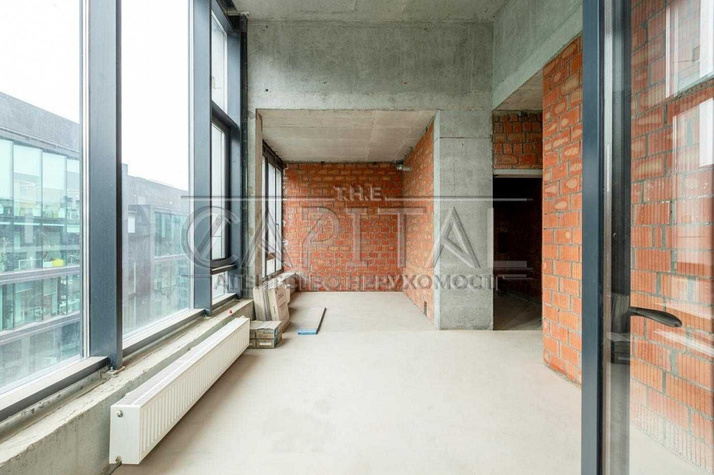 Продаж квартира [47м2] ЖК Unit Home, Шевченківський Ґарета Джонса Киев - изображение 4