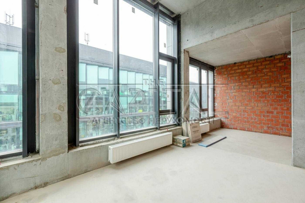 Продаж квартира [47м2] ЖК Unit Home, Шевченківський Ґарета Джонса Киев - изображение 2