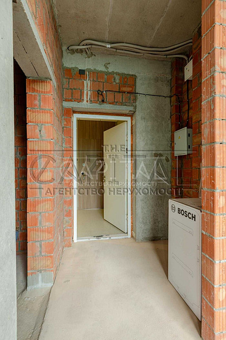 Продаж квартира [47м2] ЖК Unit Home, Шевченківський Ґарета Джонса Киев - изображение 8