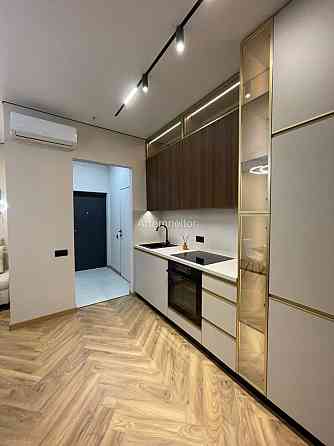 ЖК Атмосфера Аркадия 2 комнаты новая квартира 48м2 Курортный пер 6 эт Одеса