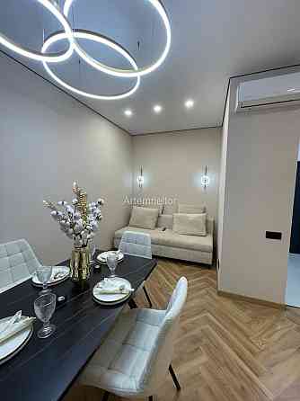 ЖК Атмосфера Аркадия 2 комнаты новая квартира 48м2 Курортный пер 6 эт Одеса