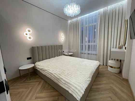 ЖК Атмосфера Аркадия 2 комнаты новая квартира 48м2 Курортный пер 6 эт Одеса