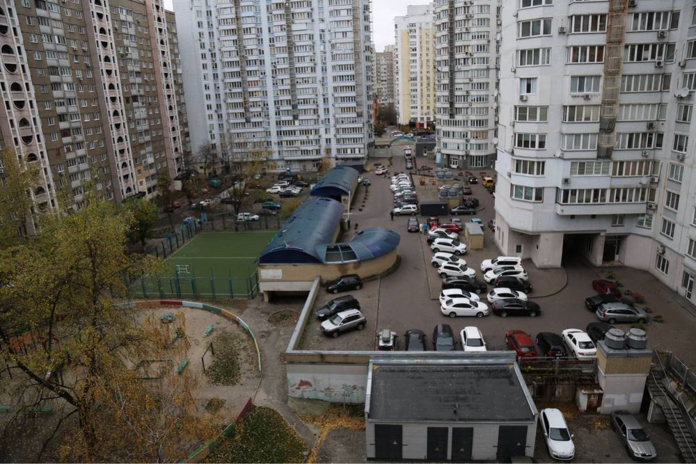 Продам 3-к квартиру Харківське шосе 154, метро Дарниця, Вирлиця Киев - изображение 2