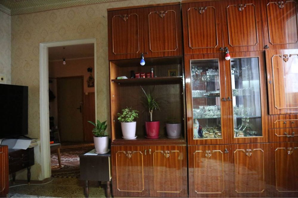 Продам 3-к квартиру Харківське шосе 154, метро Дарниця, Вирлиця Киев - изображение 7