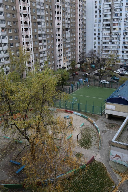 Продам 3-к квартиру Харківське шосе 154, метро Дарниця, Вирлиця Киев - изображение 1