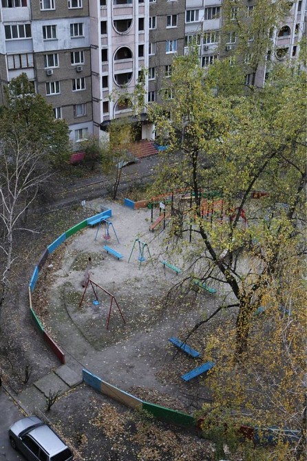 Продам 3-к квартиру Харківське шосе 154, метро Дарниця, Вирлиця Киев - изображение 4