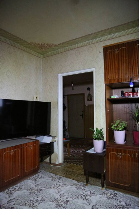 Продам 3-к квартиру Харківське шосе 154, метро Дарниця, Вирлиця Киев - изображение 6