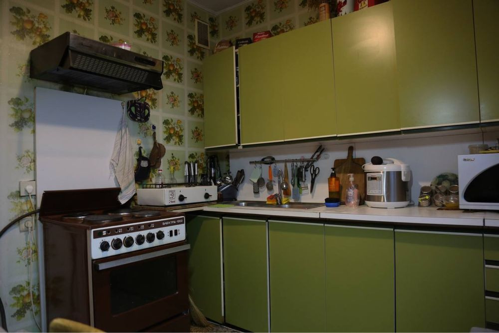 Продам 3-к квартиру Харківське шосе 154, метро Дарниця, Вирлиця Киев - изображение 5