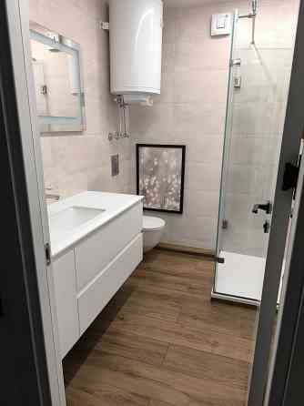 СВОЯ 4-кімн авторський проект БЕЗ КОМІСІЇ Днепр