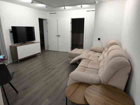 СВОЯ 4-кімн авторський проект БЕЗ КОМІСІЇ Днепр