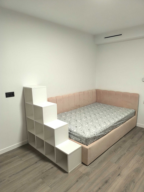 СВОЯ 4-кімн авторський проект БЕЗ КОМІСІЇ Днепр - изображение 8