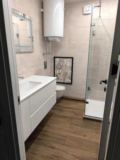 СВОЯ 4-кімн авторський проект БЕЗ КОМІСІЇ Днепр - изображение 6