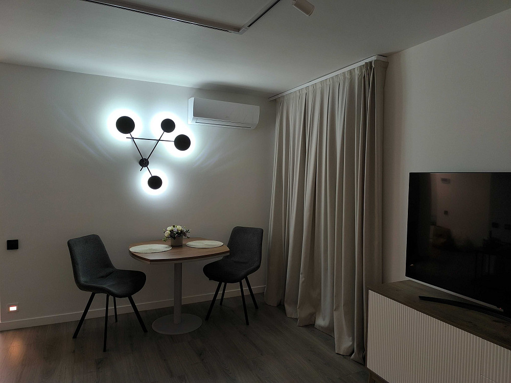 СВОЯ 4-кімн авторський проект БЕЗ КОМІСІЇ Днепр - изображение 1