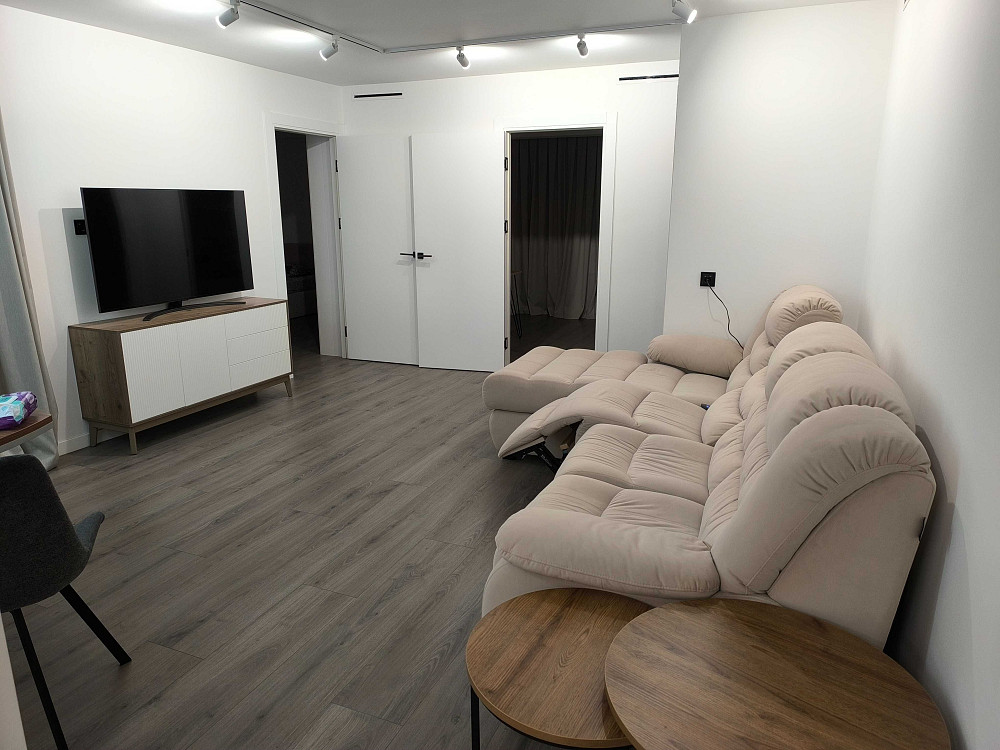 СВОЯ 4-кімн авторський проект БЕЗ КОМІСІЇ Днепр - изображение 2