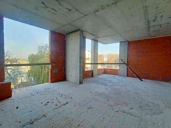 3 кімнатна квартира на Хоткевича - новобудова. Розтермінування Іvano-Frankivsk