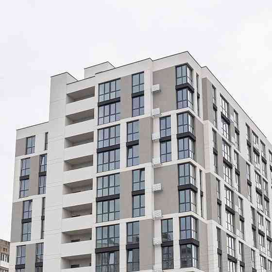 3 кімнатна квартира на Хоткевича - новобудова. Розтермінування Іvano-Frankivsk