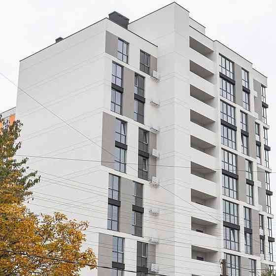 3 кімнатна квартира на Хоткевича - новобудова. Розтермінування Іvano-Frankivsk