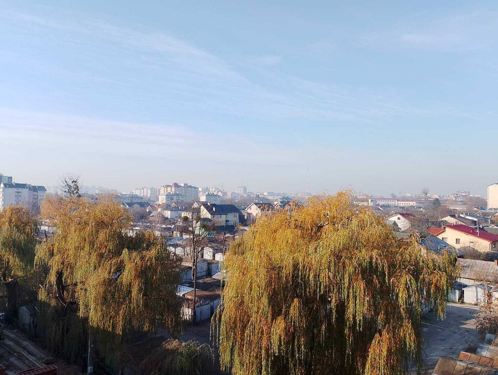 3 кімнатна квартира на Хоткевича - новобудова. Розтермінування Іvano-Frankivsk - photo 1