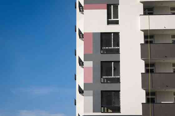 1к квартира в ЖК «Синергія Київ». Розстрочка до 36 місяців по 34 тис.! Киев