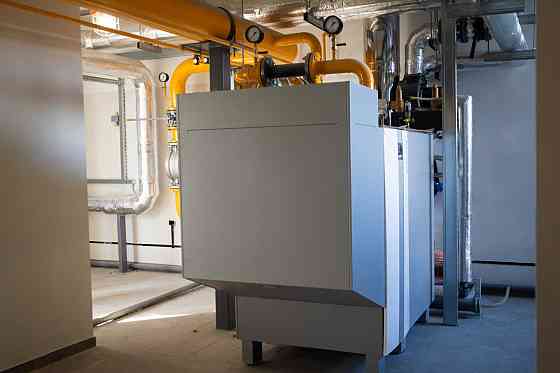 1к квартира в ЖК «Синергія Київ». Розстрочка до 36 місяців по 34 тис.! Киев