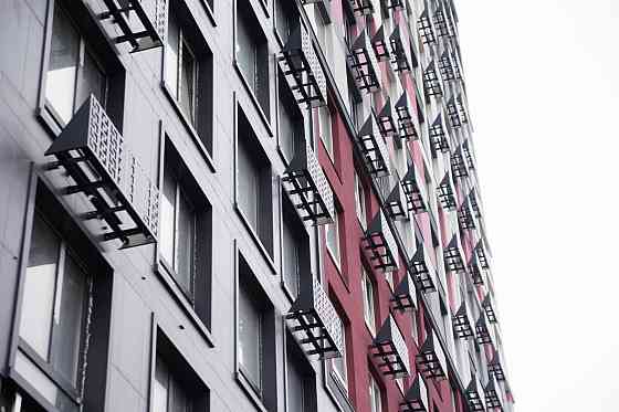 1к квартира в ЖК «Синергія Київ». Розстрочка до 36 місяців по 34 тис.! Киев