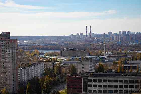 1к квартира в ЖК «Синергія Київ». Розстрочка до 36 місяців по 34 тис.! Киев