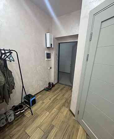 Анонс! Продаж 1к квартири з новим та якісним ремонтом,ГАЗ. БЕЗ КОМІСІЇ Буча