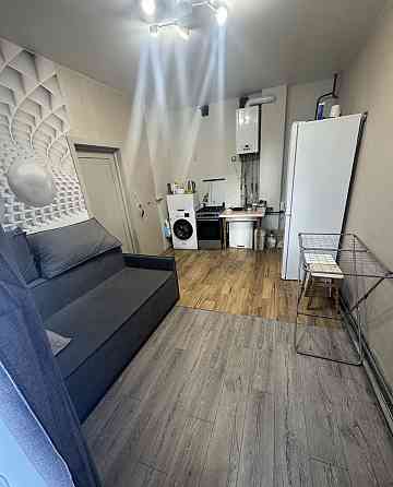 Анонс! Продаж 1к квартири з новим та якісним ремонтом,ГАЗ. БЕЗ КОМІСІЇ Буча