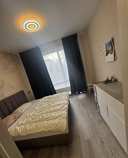 Анонс! Продаж 1к квартири з новим та якісним ремонтом,ГАЗ. БЕЗ КОМІСІЇ Буча - зображення 2